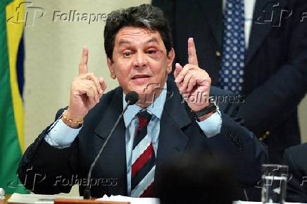 Especial - Escândalo do mensalão - 20 anos