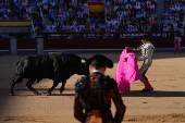 Feria de San Isidro