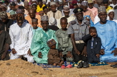 Durbar cultural festival in Kano
