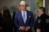 Harvey Weinstein rape and sexual assault trial in New York City