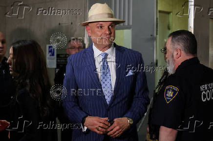 Harvey Weinstein rape and sexual assault trial in New York City