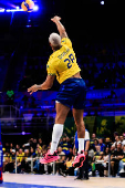 Brasil x Irã - Liga das Nações 2025 (VNL)