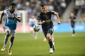 MLS: Charlotte FC at Philadelphia Union