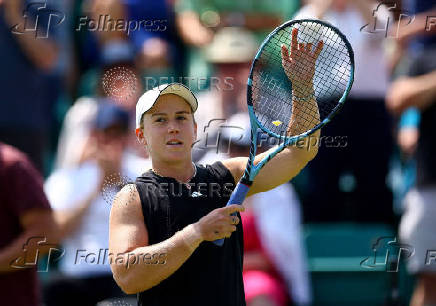 Nottingham Open