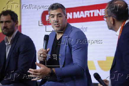 Jornada inaugural del Sports Summit Madrid 2025
