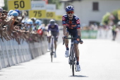 Tour de Suisse - Stage 4