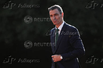 NATO summit in The Hague