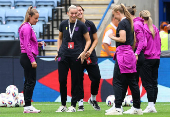 Women's International Friendly - England v Jamaica