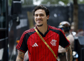 FIFA Club World Cup - Round of 16 - Flamengo v Bayern Munich