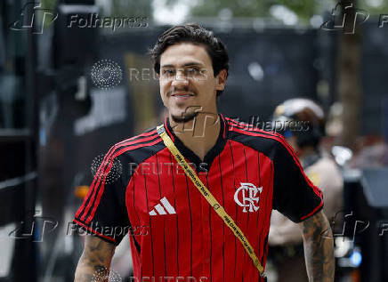 FIFA Club World Cup - Round of 16 - Flamengo v Bayern Munich