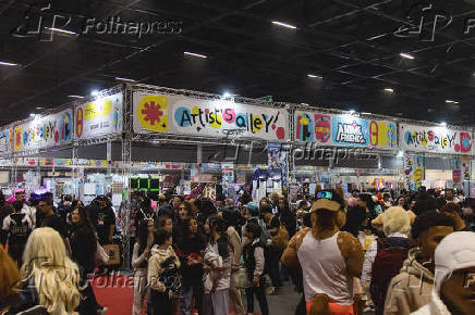 Anime Friends 2025