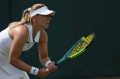 Wimbledon Championships 2025 - Day 5