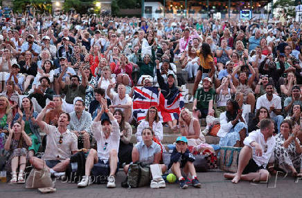 Wimbledon
