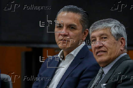 Más de seis años de cárcel a expresidente de Judicatura de Ecuador por asociación ilícita