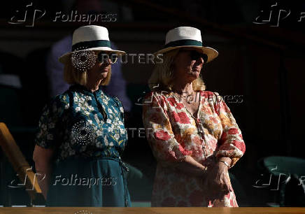 Wimbledon
