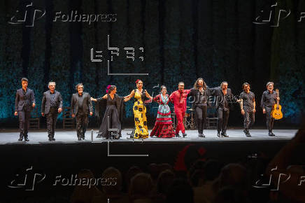 74 edición festival de música y danza de Granada