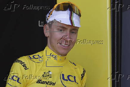 Tour de France 2025 - Stage 7