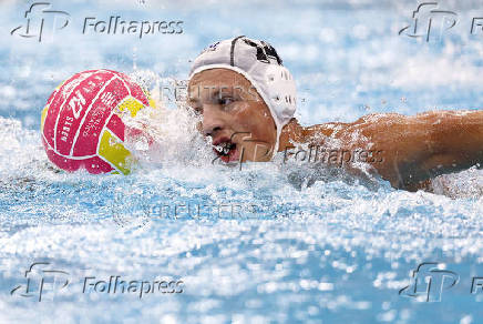 World Aquatics Championships