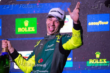 FIA WEC 6 Horas de SP 2025
