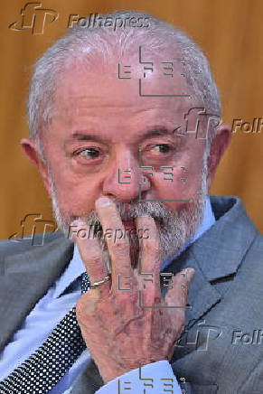 Lula impulsa alivio fiscal para taxistas