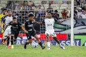 BRASILEIRO A 2025, CEARA X CORINTHIANS