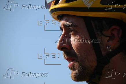 Tour de France 2025 - Stage 12