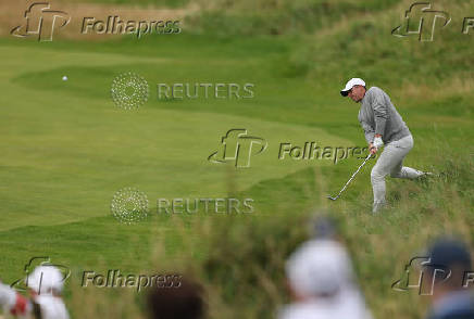 The 153rd Open Championship