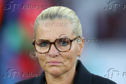 UEFA Women's Euro 2025 - Quarter Final - Sweden v England