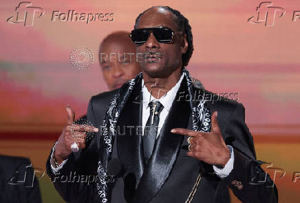 FILE PHOTO: BET Awards in Los Angeles