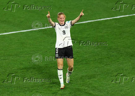 UEFA Women's Euro 2025 - Quarter Final - France v Germany