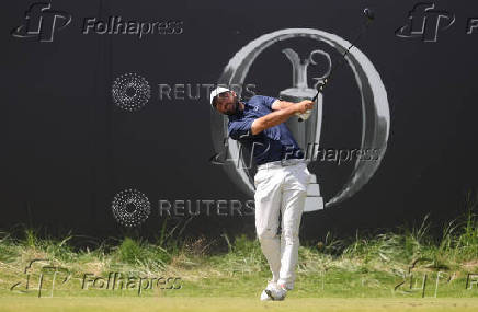 PGA: The 153rd Open - Final Round