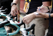 Tour de France - Stage 17 - Bollene to Valence