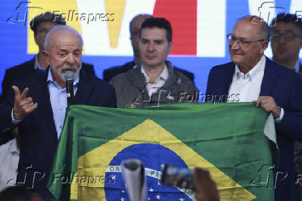 Ceremony announcing projects enabled by the new PAC selections 2025