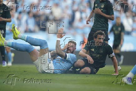 UEFA Champions League qualifying - Malmo vs Copenhagen