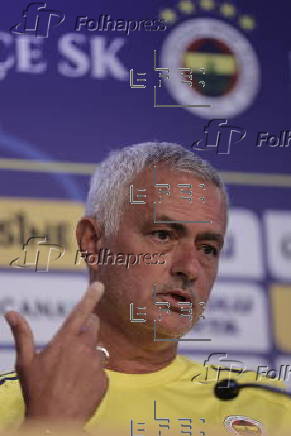 UEFA Champions League third qualifying round - MD-1: Fenerbahce SK vs Feyenoord Rotterdam