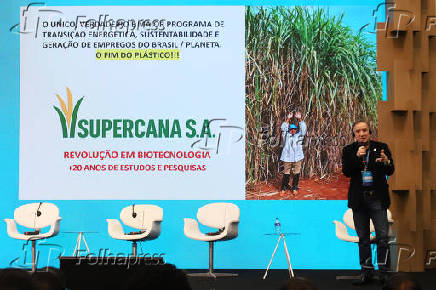 Rio Innovation Week 2025.