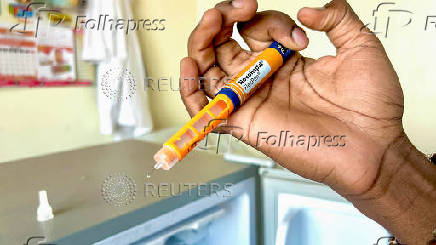 Insulin shortage in South Kivu threatens lives of diabetic patients