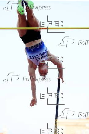 Diamond League Silesia Kamila Skolimowska Memorial