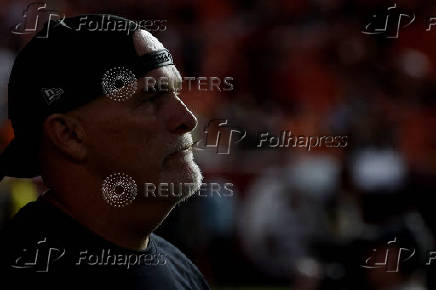 NFL: Cincinnati Bengals at Washington Commanders