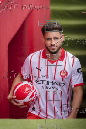 Àlex Moreno: 