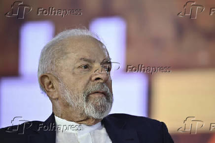 Lula lança Tarifa Social Luz do Povo