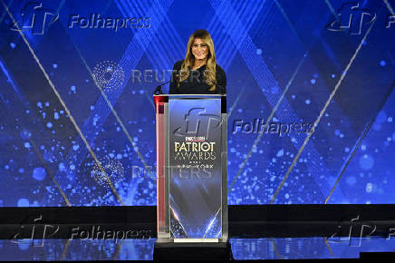 2025 Fox Nation Patriot Awards