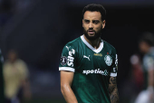 COPA LIBERTADORES 2025, PALMEIRAS X CERRO PORTENO