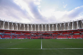COPA LIBERTADORES 2025, INTERNACIONAL X ATLETICO NACIONAL