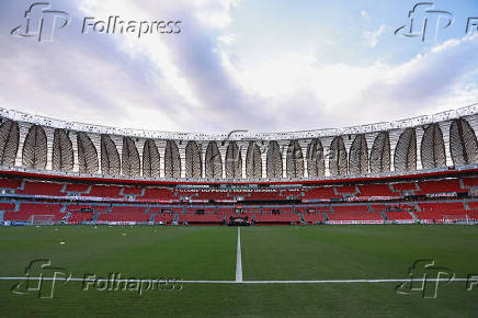 COPA LIBERTADORES 2025, INTERNACIONAL X ATLETICO NACIONAL