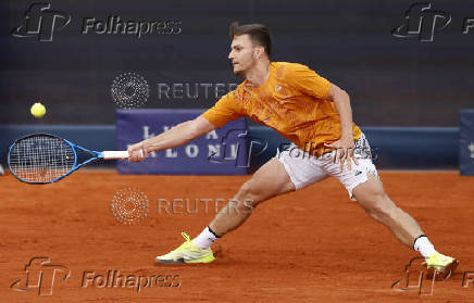 ATP 500 - Munich Open