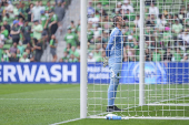 MLS: LA Galaxy at Austin FC
