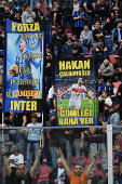 Serie A - Bologna v Inter Milan