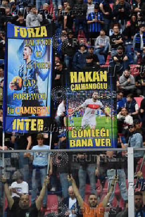 Serie A - Bologna v Inter Milan