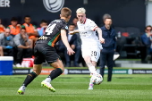 Serie A - Venezia vs Milan